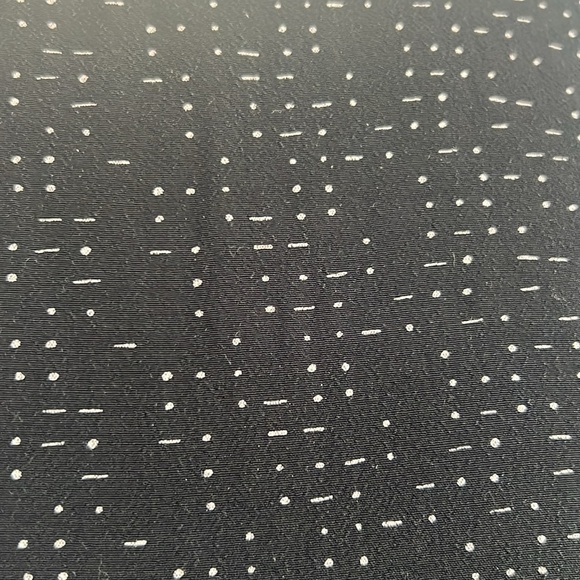 Eileen Fisher Short Sleeve Top Tencel Lyocell - Picture 9 of 11